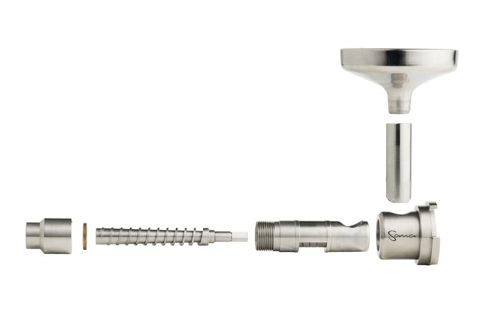 parts