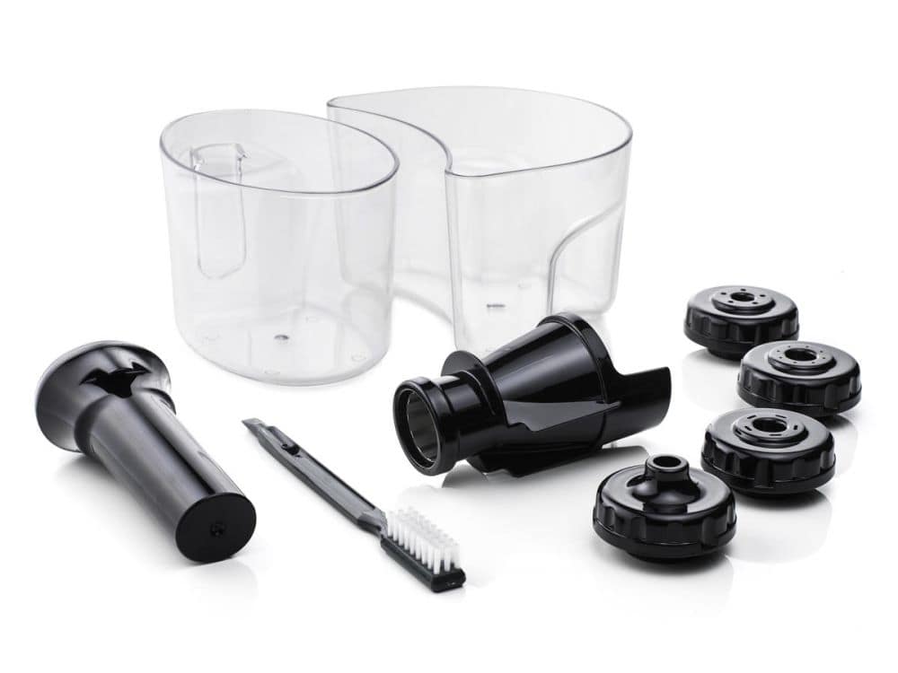 accessories